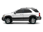 کیا-سورنتو-SORENTO-2008-2009